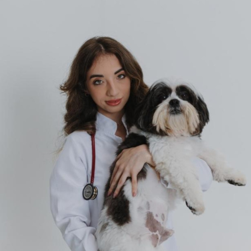 Dra. Carolina Vianna